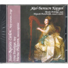 JEAN-BAPTISTE CARDON Harp Sonatas CD