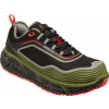 BENNON VENOM S3S ESD NM Low Black/Green - 39