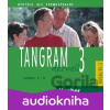 Tangram aktuell 3 - CD zum Kursbuch - Max Hueber Verlag