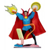 McFarlane Toys Socha z PVC kolekcie Marvel 1/10 Doctor Strange (Strange Tales #128) 20 cm