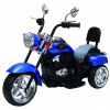 Detská motorka - Veľký motor Motorek Harley Chopper pre batériu (Detská motorka - Veľký motor Motorek Harley Chopper pre batériu)