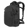 Priama akcia Vojenský batoh Dragon Egg Black 20-40 l Čierna (Directa Dragon Egg Mkiai Backpack čierny BP-Degg-CD5-)
