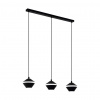 Eglo ZÁVESNÉ LED SVIETIDLO, 86,5/16,5/110 cm - Série svietidiel - 003348280401