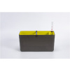 Plastia Truhlík Berberis sivá + zelená 40 cm