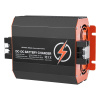 Vevor Dc na dc nabíjačka 12V 40A 500W pre olovené a lítiové batérie ZLDZLDDYSRCDCJ0ZKV9