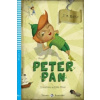 Peter Pan (James M. Barrie)(Brožovaná)