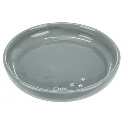 Trixie Ergonomic Ceramic Bowl XXL miska pre mačky 350 ml 18 cm