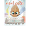 Hodné vajíčko - Jory John