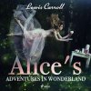 Alice s Adventures in Wonderland (EN)