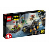 LEGO Super Heroes 76180 Batman vs Joker