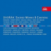 Dvořák Antonín - Sacred Works & Cantatas / 8CD Box [8 CD]