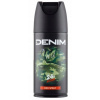 Denim Wild deospray 150 ml