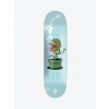 Skate doska JART STAY HIGH PAKKUN FLOWER 8.125