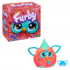 Hasbro Hračka - Furby korálový CZ verze