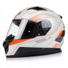 NAXA F23X / D SHINE INTEGRÁLNA MOTOCYKLOVÁ PRILBA R.S (NAXA F23X / D SHINE INTEGRÁLNA MOTOCYKLOVÁ PRILBA R.S)