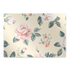 Podložka pod stoličku Podložka pod stoličku klasické Roses mwp-w0011878