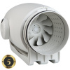 Soler & Palau TD 800/200 SILENT T 3V tichý tříotáčkový diagonální ventilátor do kruhového potrubí