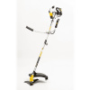 NAC BP540-32B-V Kosa spalinowa vyžínač s výkonom 3,2 HP + darček !
