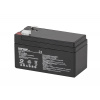 VIPOW gélová batéria 12V 1,3Ah