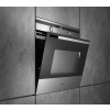 CONCEPT ETV7460ss Elektrická multifunkčná rúra vstavaná 60 cm SINFONIA