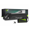 Green Cell EBIKE71STD Baterie Elektro Kolo e-Bike Down tube 36V 13Ah 468Wh Li-ion - neoriginální