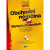 Obchodní němčina - Věra Kozáková