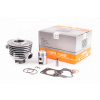 POĽSKÝ CYLINDER 50CM3 KOMAR MOTOR VAJÍČKO S38 ROMET