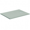 Ideal Standard Ultra Flat S Sprchová vanička 140x90 cm, betónovo sivá K8256FS