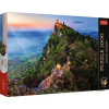 TREFL Premium Plus Photo Odyssey La Cesta San Marino 1000 dielov