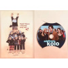 Zahřívací kolo - DVD /dárkový obal/