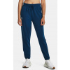Under Armour Rival Terry Jogger Varsity Blue/White S