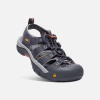 Sandále KEEN Newport H2 M india ink/rust 10,5 UK