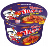 Ramyun Buldak s príchuťou ostrého kuracieho mäsa Yangnyeom, veľká micha Samyang 115 g