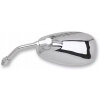 Ľavé spätné zrkadlo na motocykel Emgo Yamaha