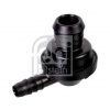 Ventil odvetrania kľukovej skrine Febi Bilstein GmbH 175530