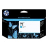 C9371A HP #72 130 ml Cyan Ink Cartridge DG T1100