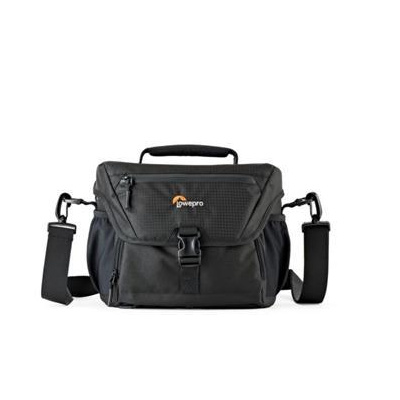 Lowepro Nova 180 AW II (25,5 x 15 x 19,5 cm) - Black