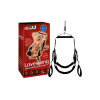 Hojdačka Swing-Love Swing