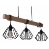 Alclar Lori zavesená lampa integrovaný zdroj LED LED (Alclar Lori zavesená lampa integrovaný zdroj LED LED)