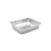 Misa (ALU) Gastro hranatá 323 x 262 x 55 mm 3610ml `1/2` [4 ks]