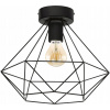Závesná lampa Eglo tarbes 1 – svetelné body E27