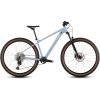 CUBE Attention Pro 2026 iceblue´n´prism – horský bicykel , Veľkosť bicykel S