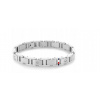Strieborný pánsky náramok Tommy Hilfiger 2790393