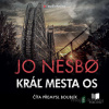 Kráľ mesta Os - Jo Nesbo - online doručenie