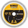 DeWALT DT99570-QZ čepeľ pre kotúčovú pílu 21,6 cm 1 ks