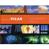 Art of Pixar