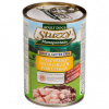 Stuzzy Dog Monoprotein kuracie 400 g