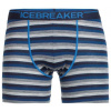 Icebreaker Anatomica Boxers Veľkosť: S