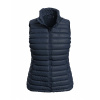 STEDMAN LUX PADDED VEST ST5530 / Dámska polstrovaná vesta - polnočná modrá XXL