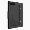Nillkin Bumper Combo Keyboard Case pro iPad Pro 12.9 2020/ 2021/ 2022 6902048255753 Black (6902048255753)